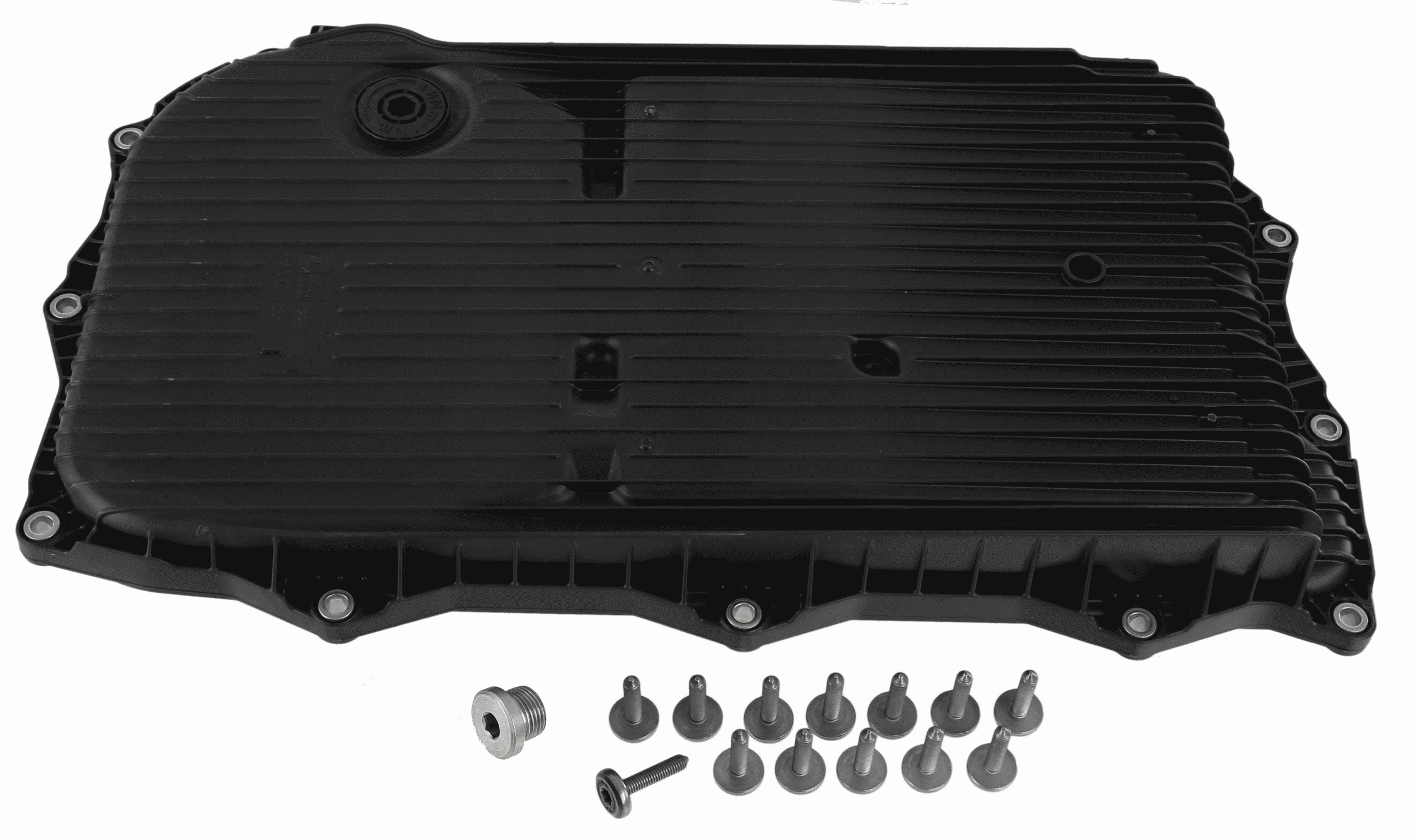 Parts Kit, automatic transmission oil change 2