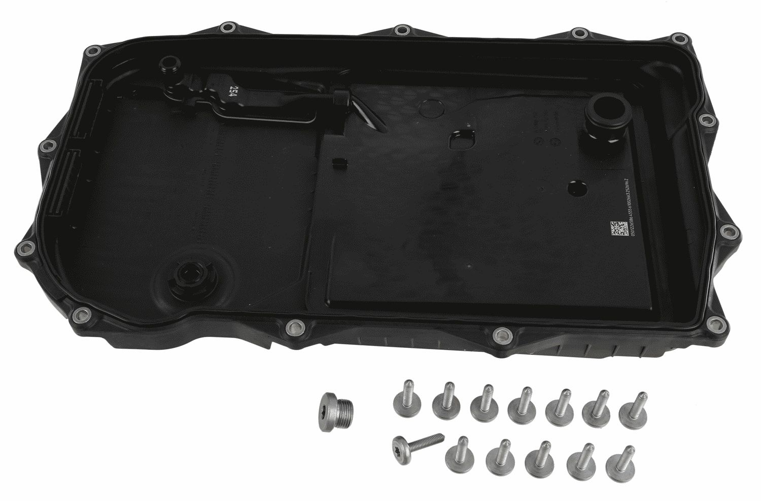Parts Kit, automatic transmission oil change