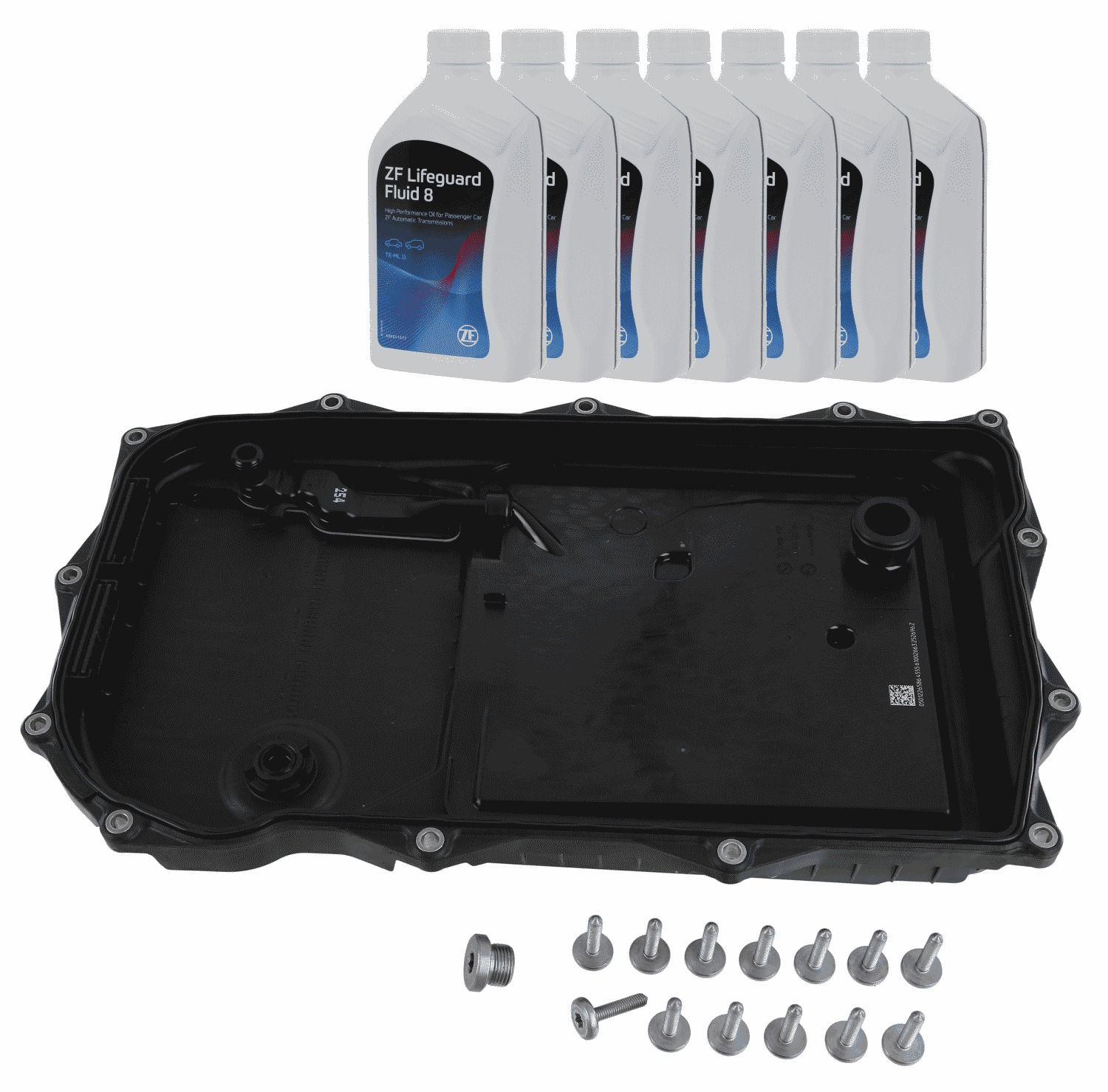 Parts Kit, automatic transmission oil change