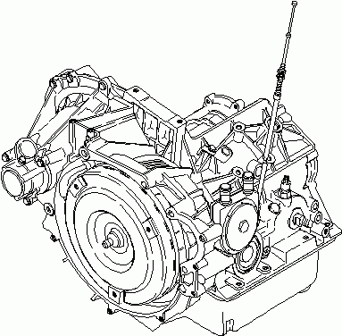 Automatic Transmission