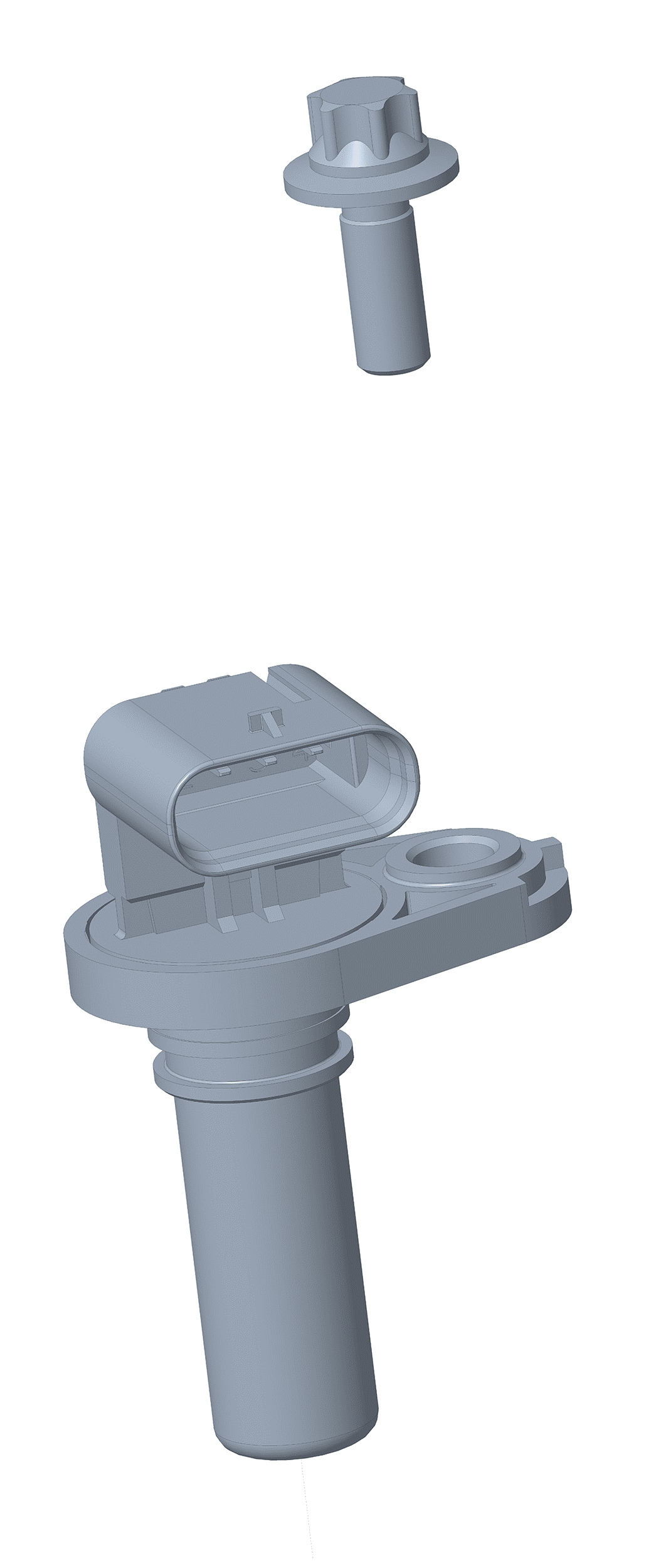 Repair Kit, transmission (eAxle)