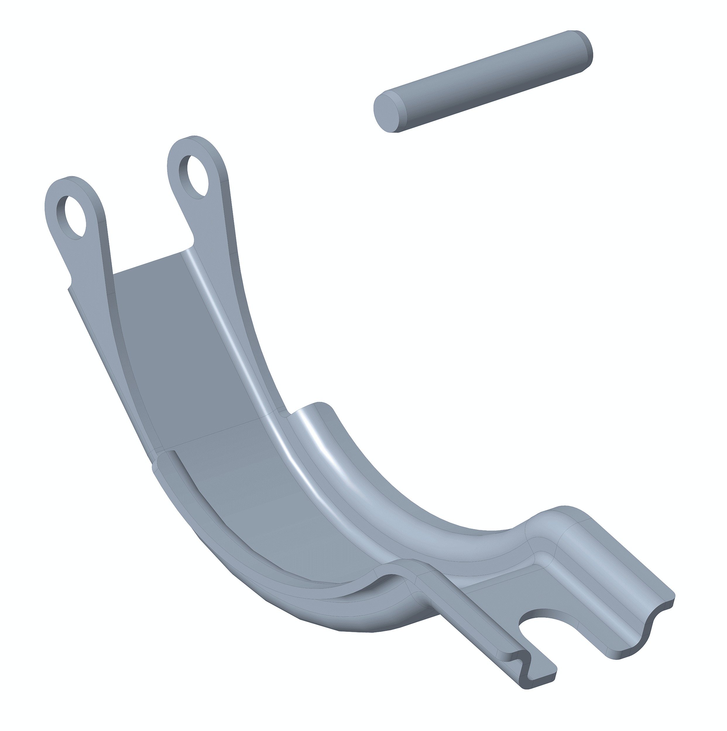 Repair Kit, transmission (eAxle)