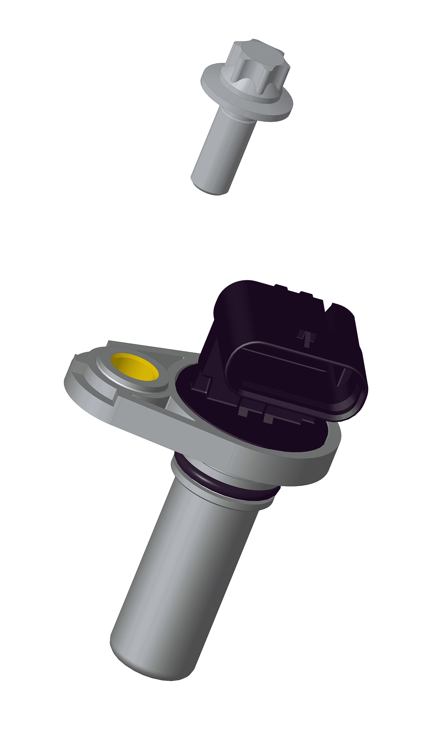 Repair Kit, transmission (eAxle)