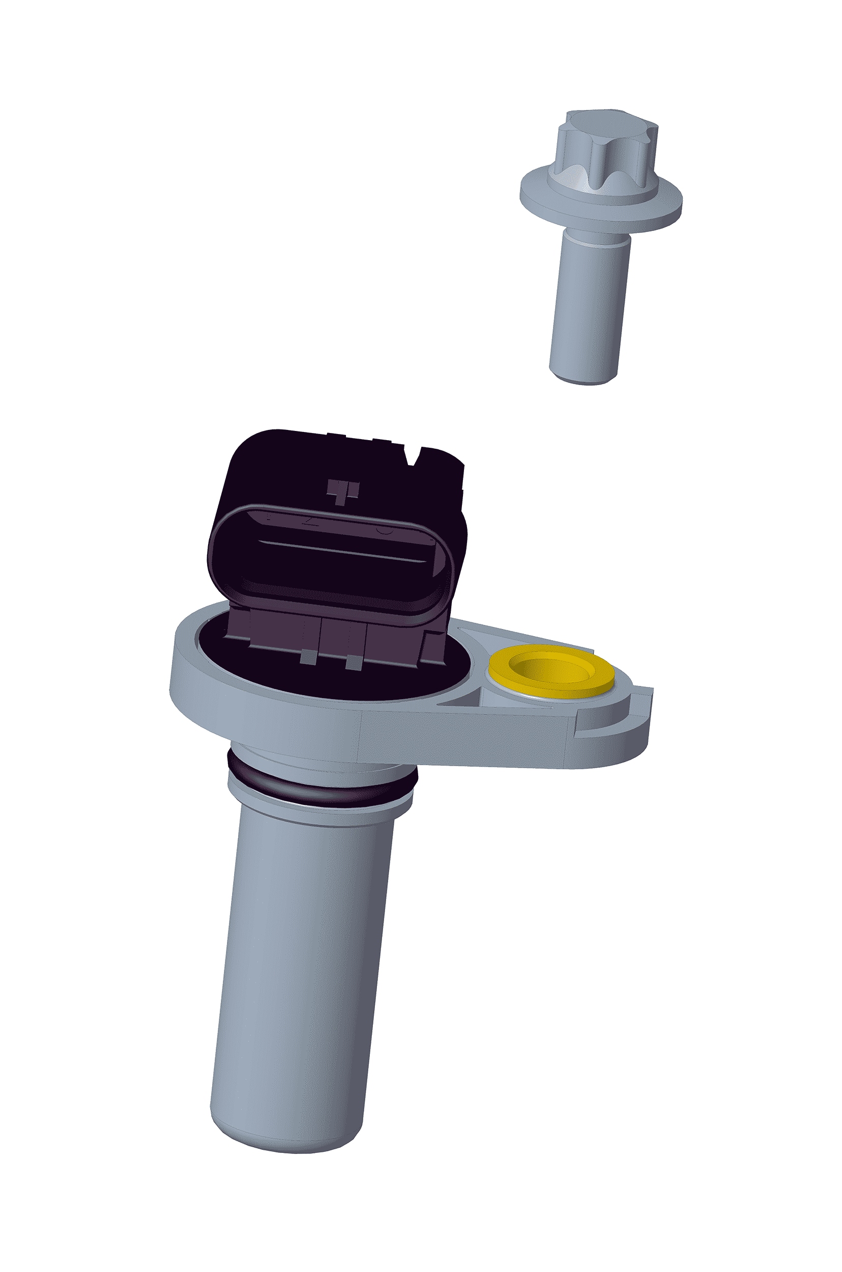 Repair Kit, transmission (eAxle)