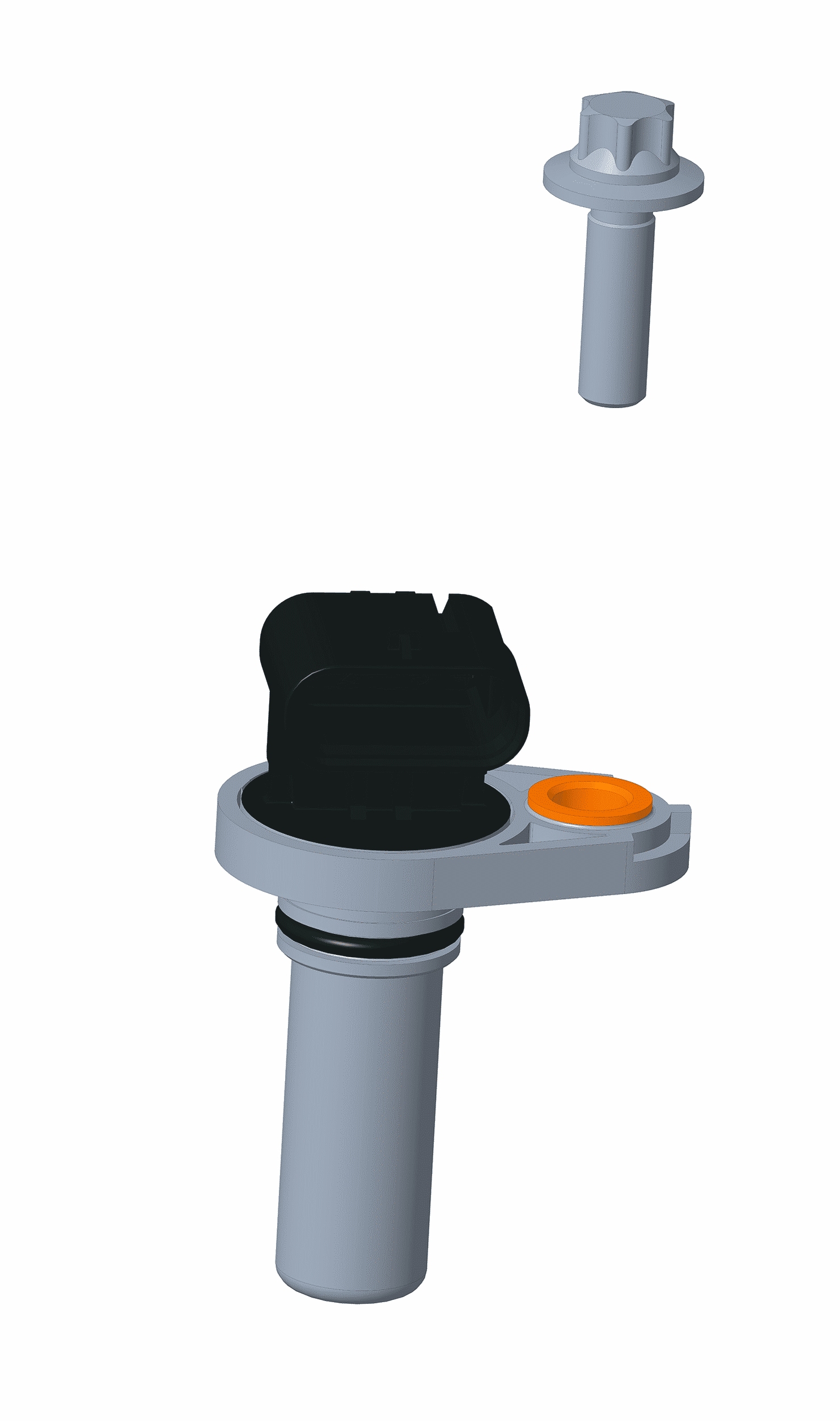 Repair Kit, transmission (eAxle)