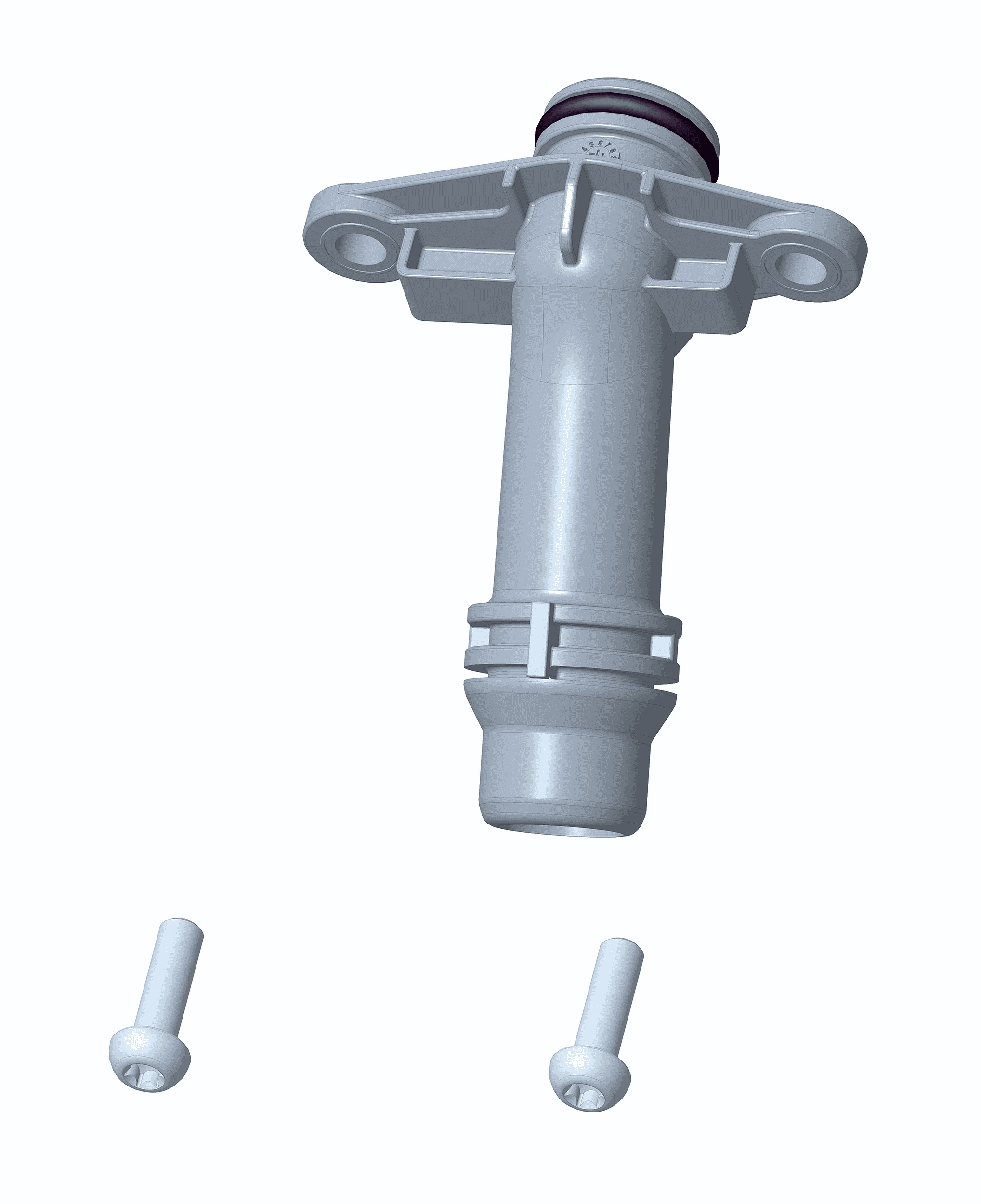 Repair Kit, transmission (eAxle)