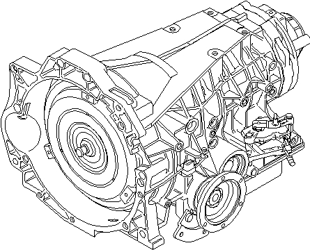 Automatic Transmission