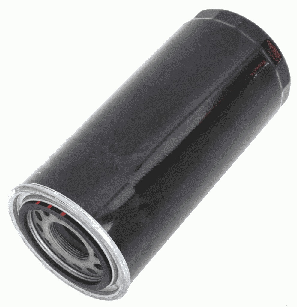 Hydraulic Filter, automatic transmission