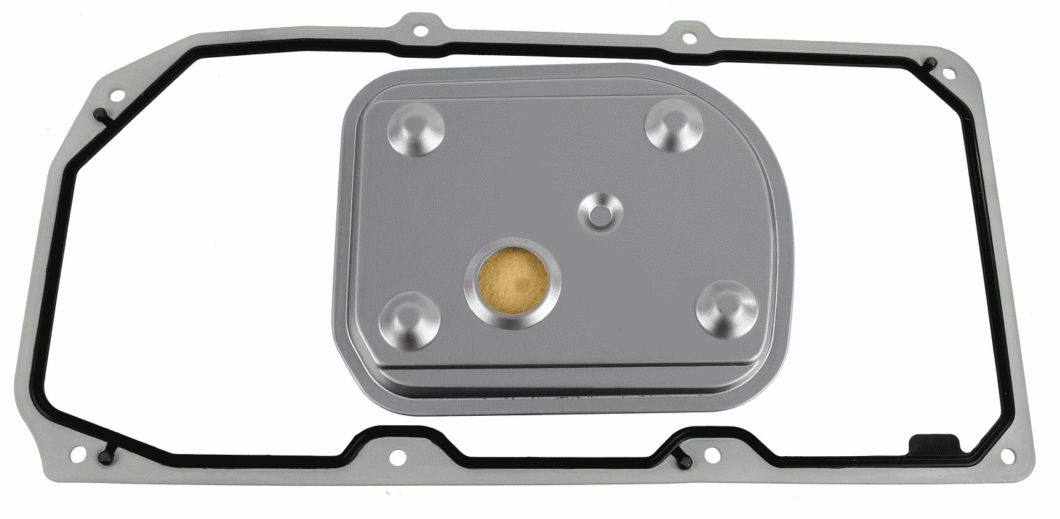 Parts Kit, automatic transmission oil change