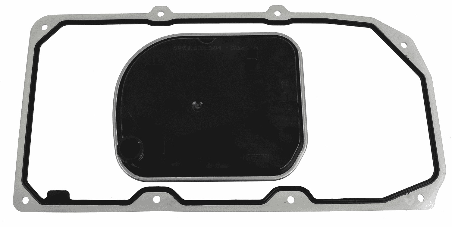 Parts Kit, automatic transmission oil change 2
