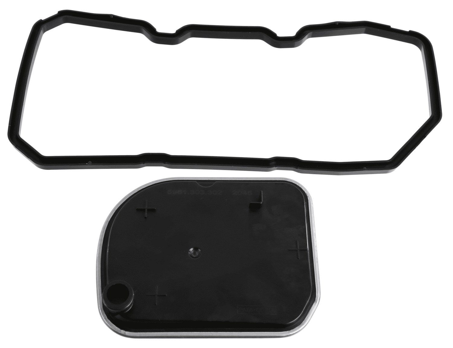 Parts Kit, automatic transmission oil change 2