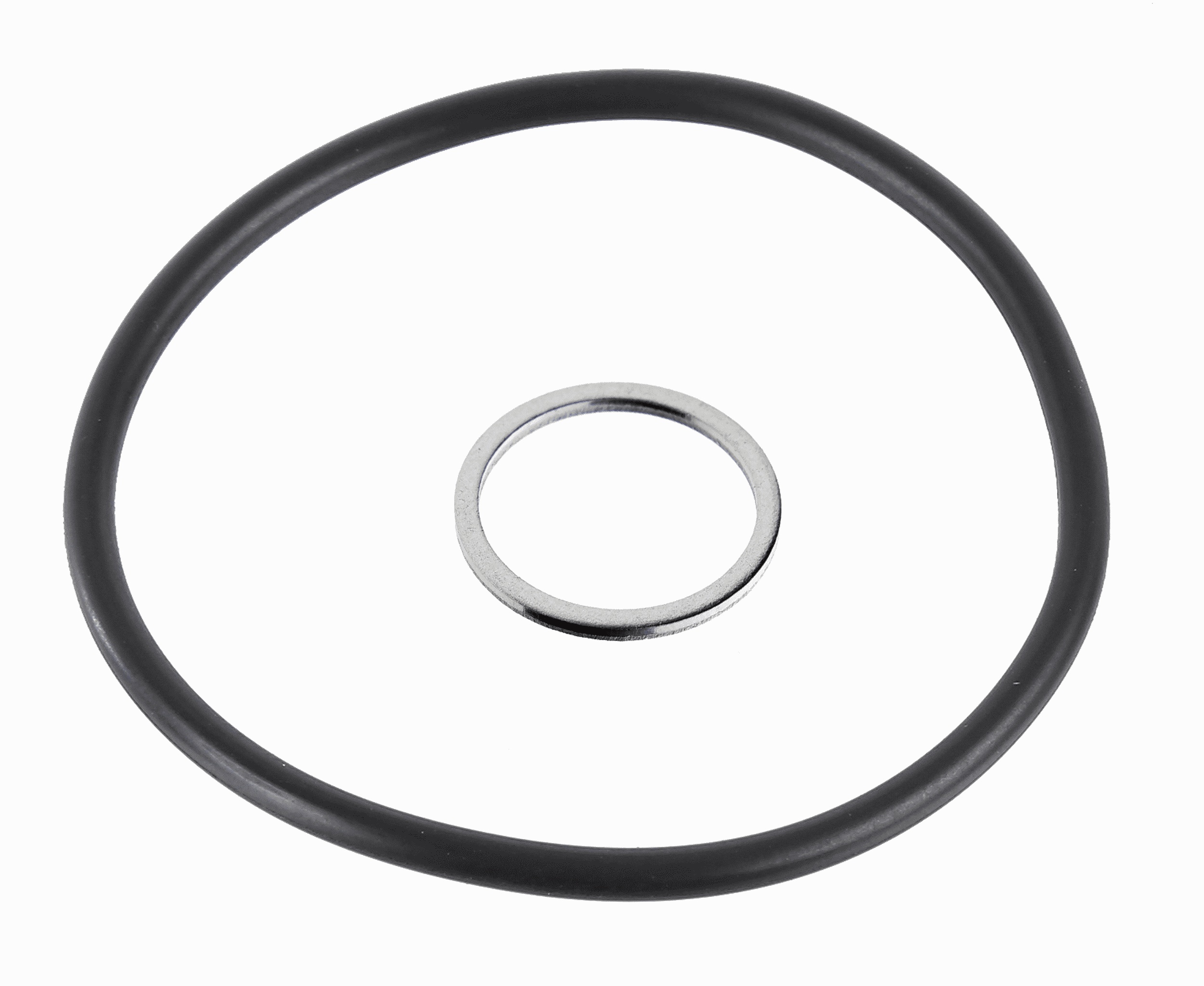 Gasket Set, automatic transmission