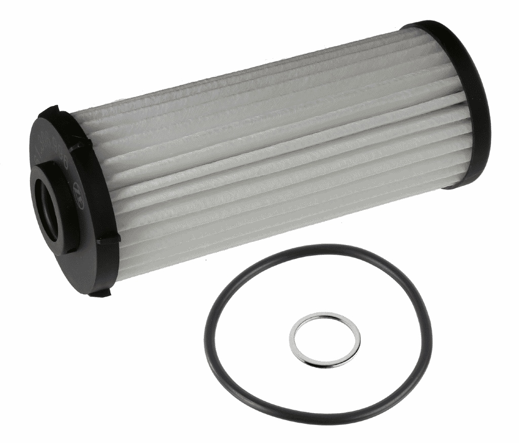 Parts Kit, automatic transmission oil change
