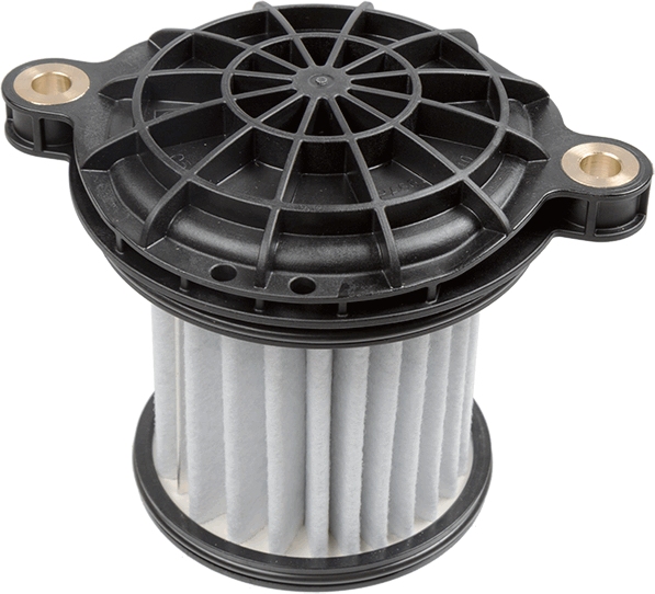 Hydraulic Filter, automatic transmission