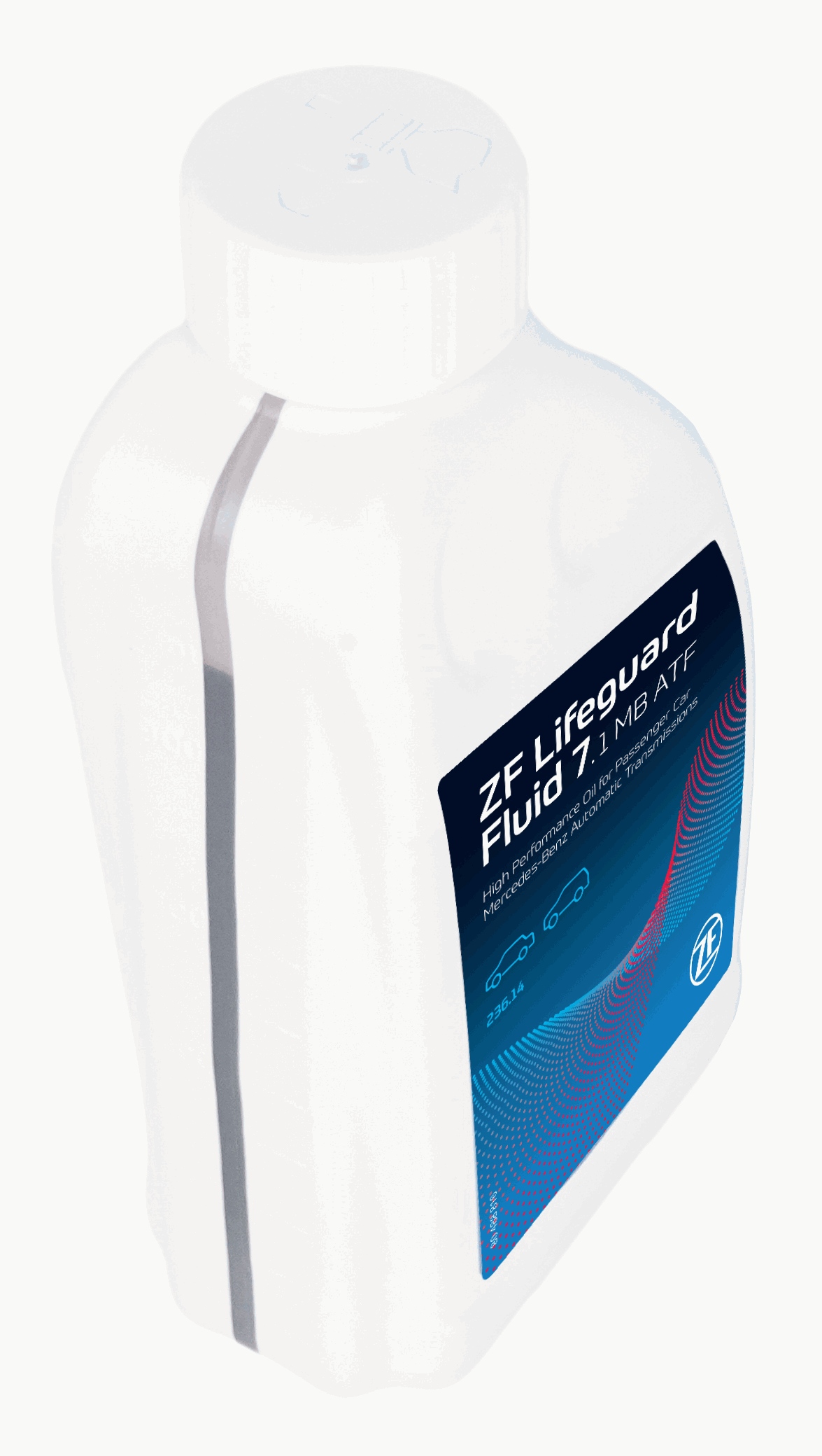 Automatic Transmission Fluid 2