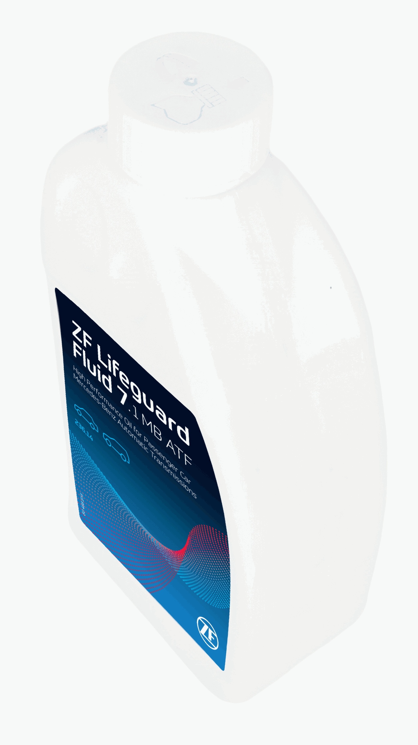 Automatic Transmission Fluid 6