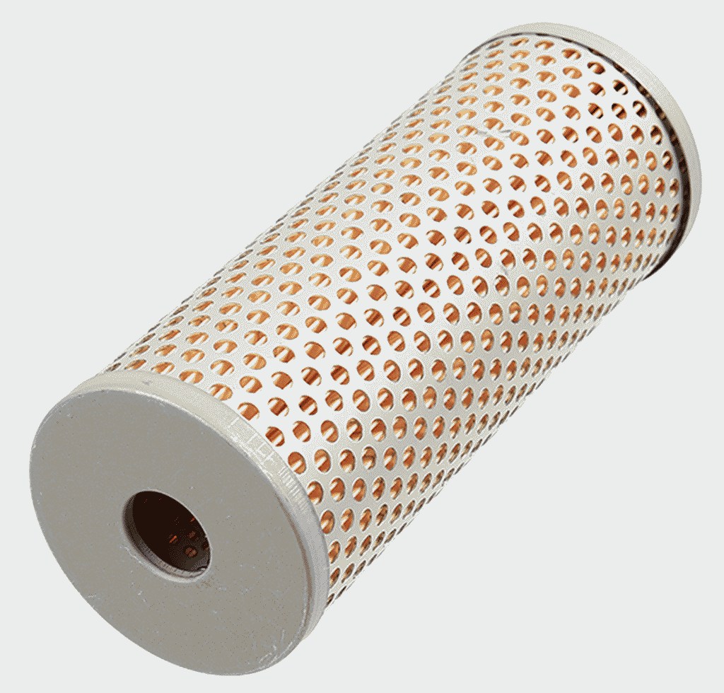 Hydraulic Filter, automatic transmission