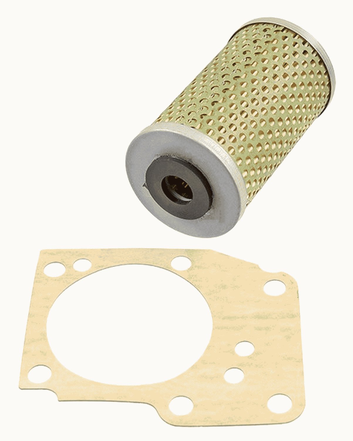 Hydraulic Filter, automatic transmission