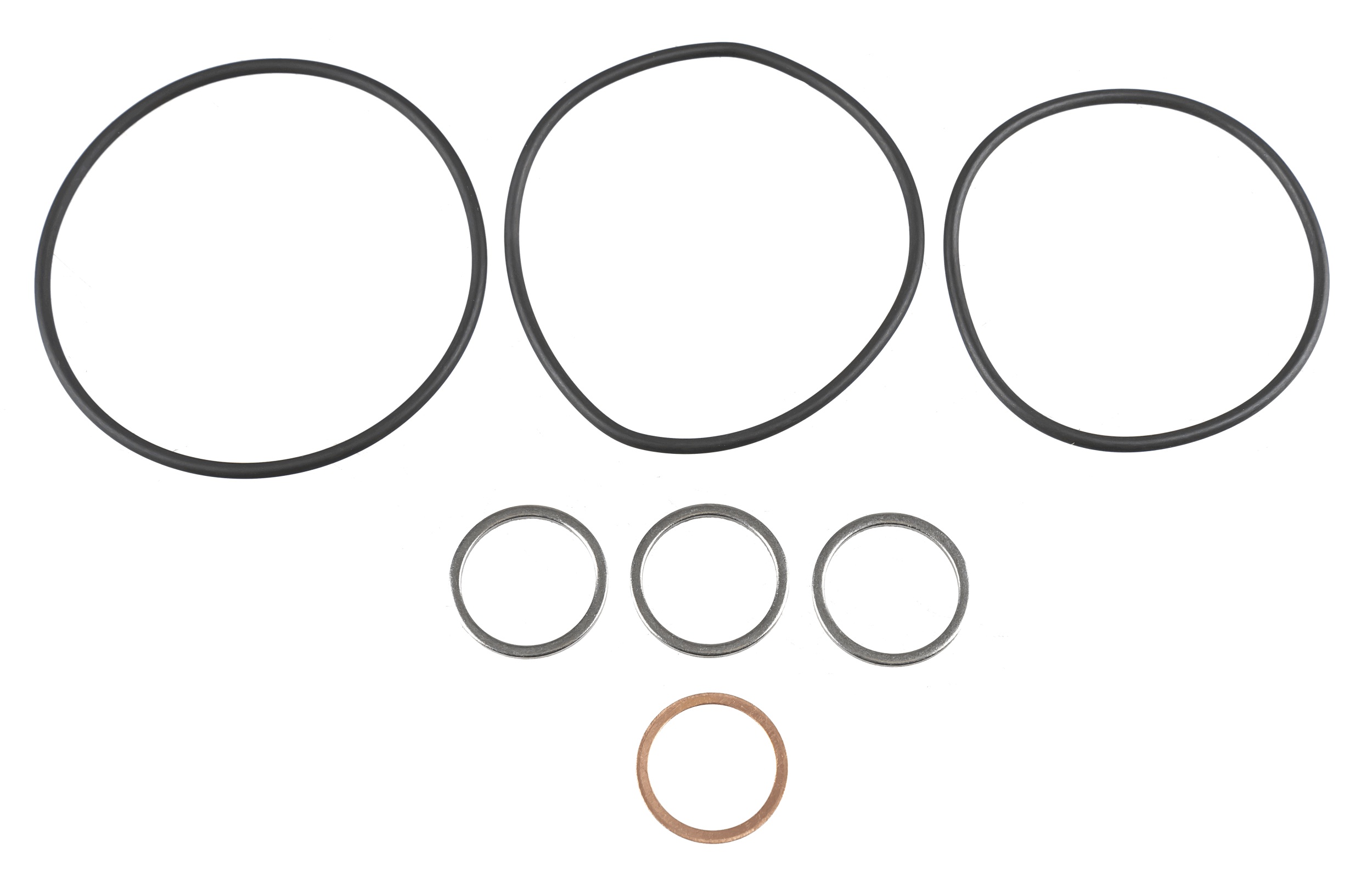 Gasket Set, automatic transmission