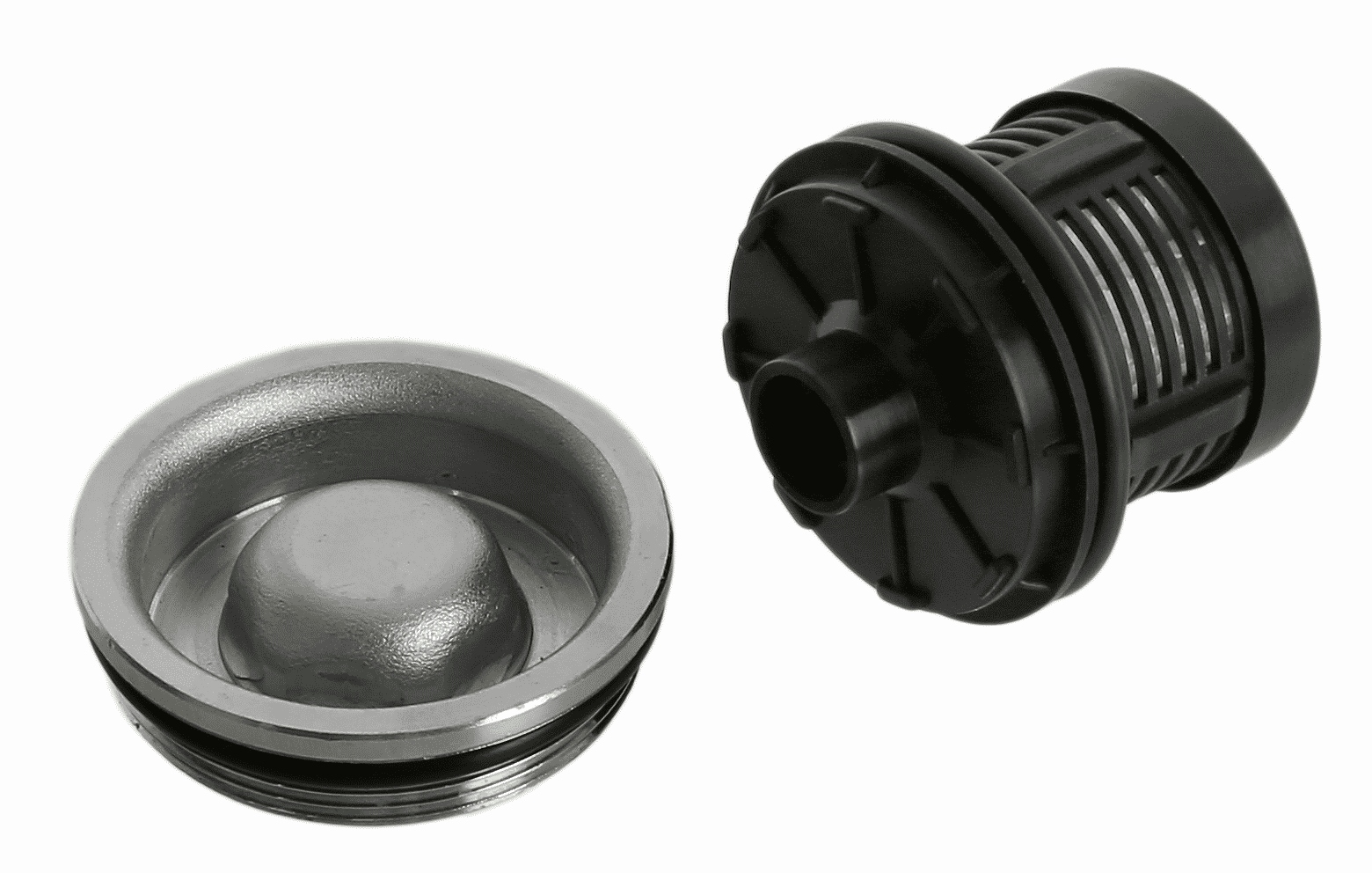 Hydraulic Filter, multi-plate clutch (all-wheel drive) 2