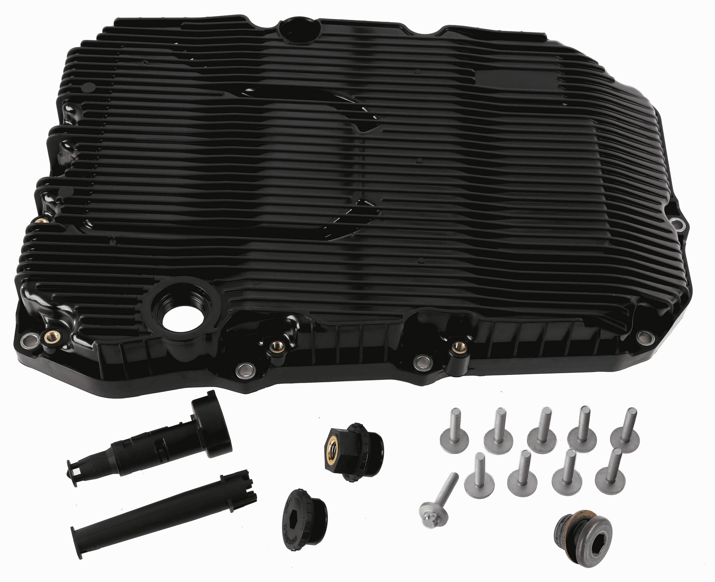 Parts Kit, automatic transmission oil change 2