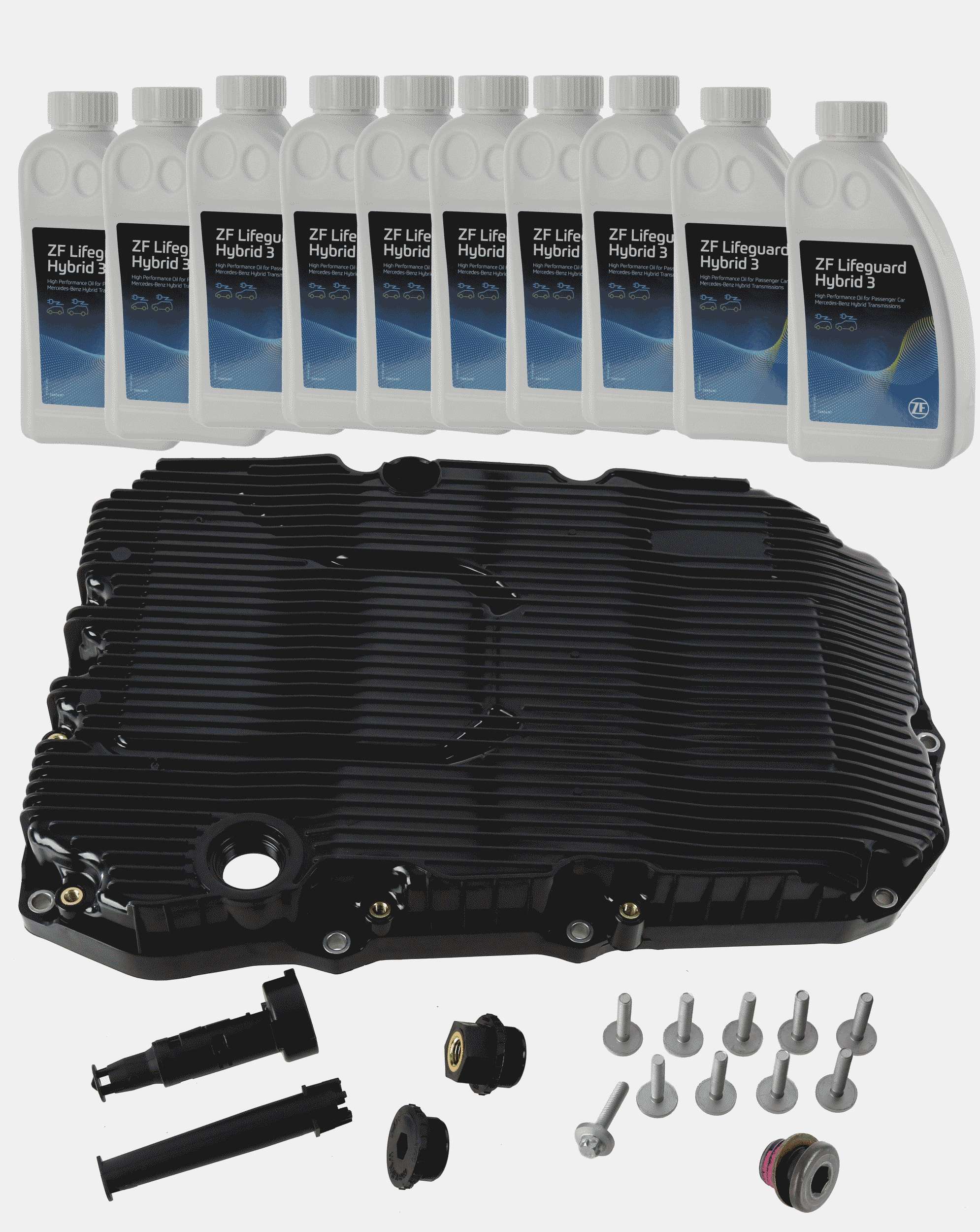 Parts Kit, automatic transmission oil change 2