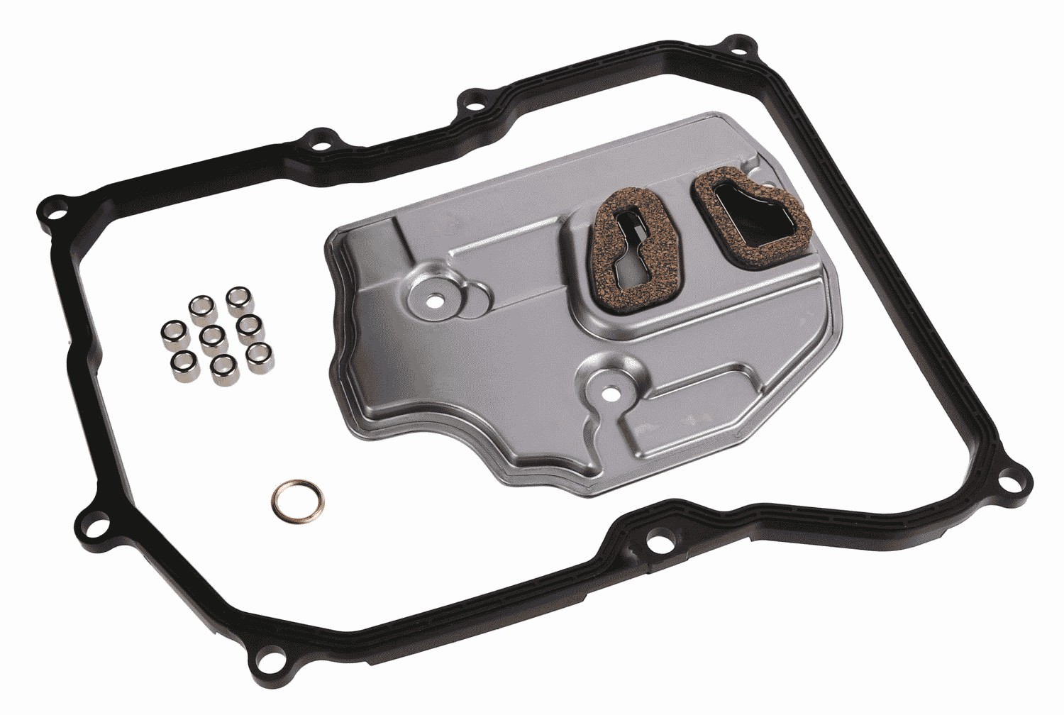ZF 5961.308.409 Σετ ανταλλακτικών, αλλαγή λαδιών αυτόματο κιβώτιο ταχυτήτων for VW