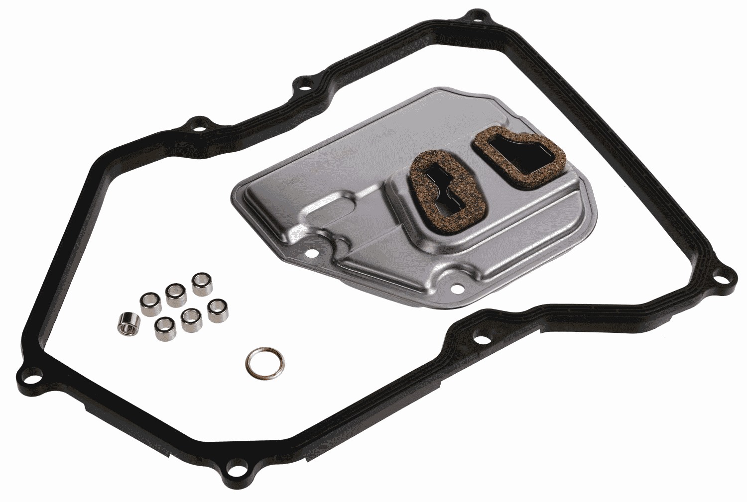ZF 5961.308.410 Σετ ανταλλακτικών, αλλαγή λαδιών αυτόματο κιβώτιο ταχυτήτων for VW