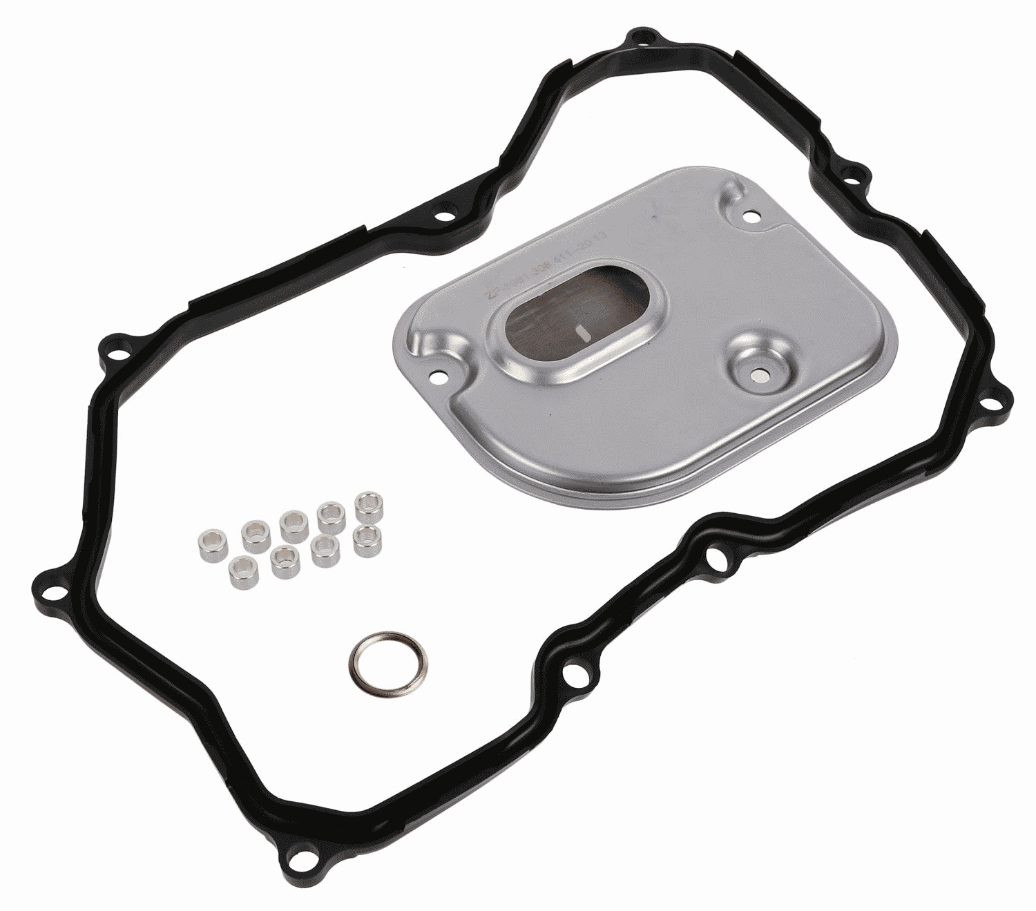 Parts Kit, automatic transmission oil change 2