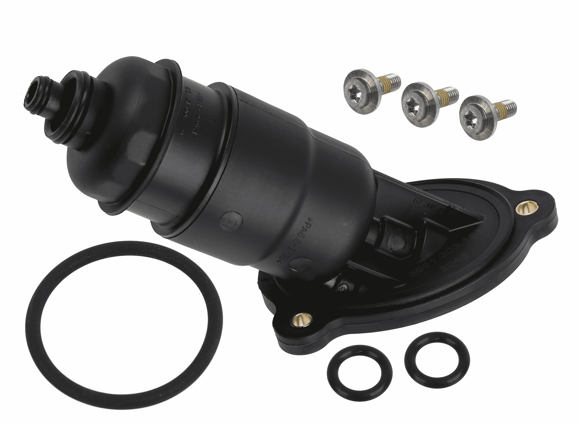 Parts Kit, automatic transmission oil change