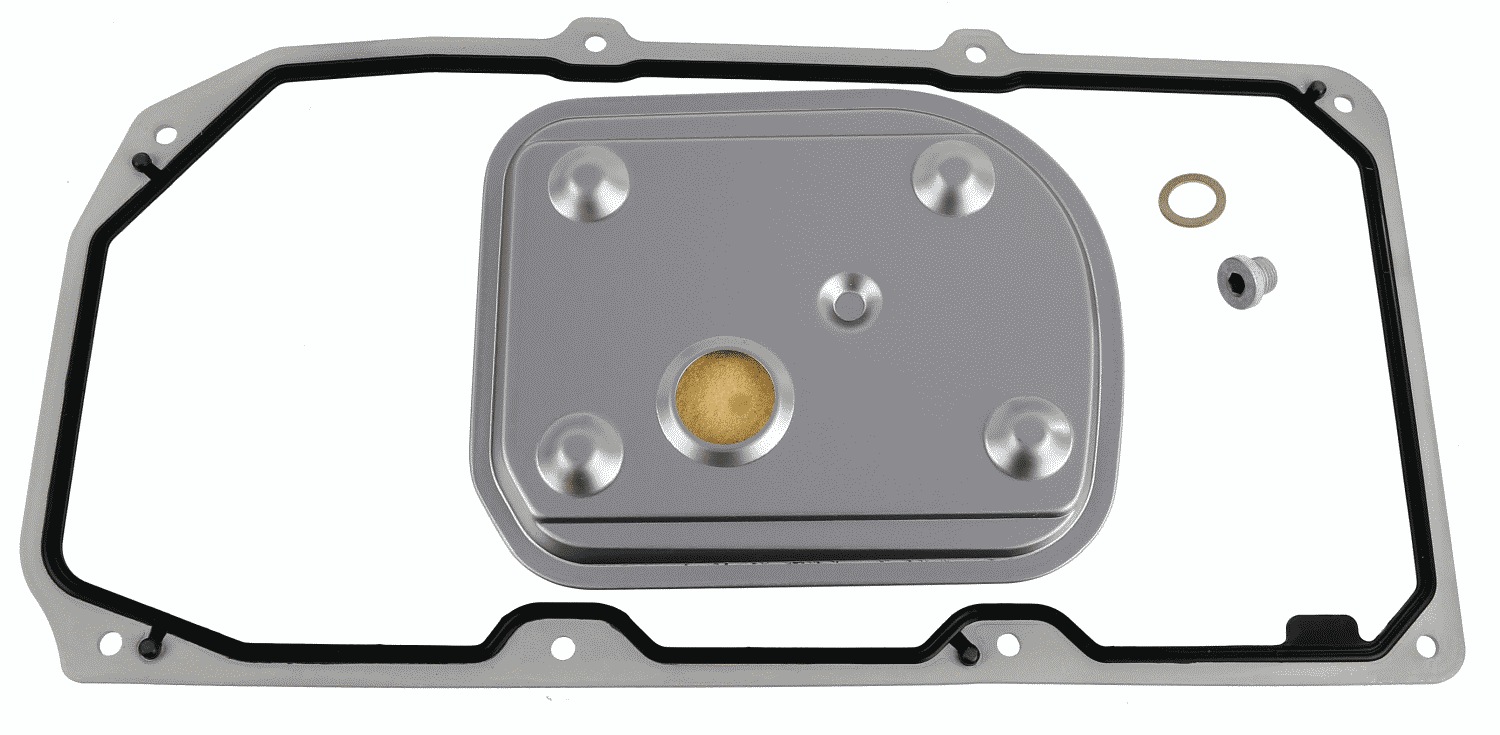 Parts Kit, automatic transmission oil change