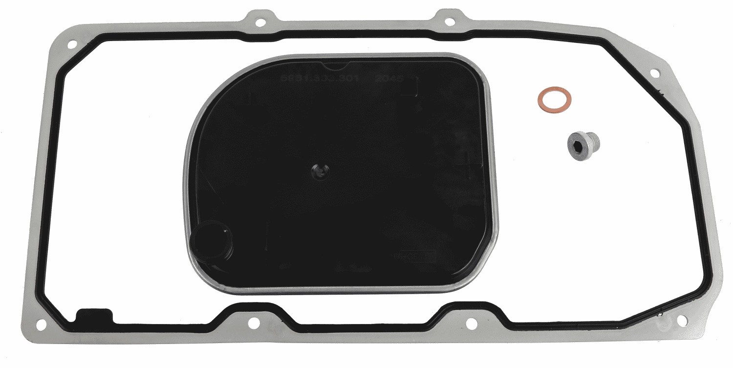 Parts Kit, automatic transmission oil change 2