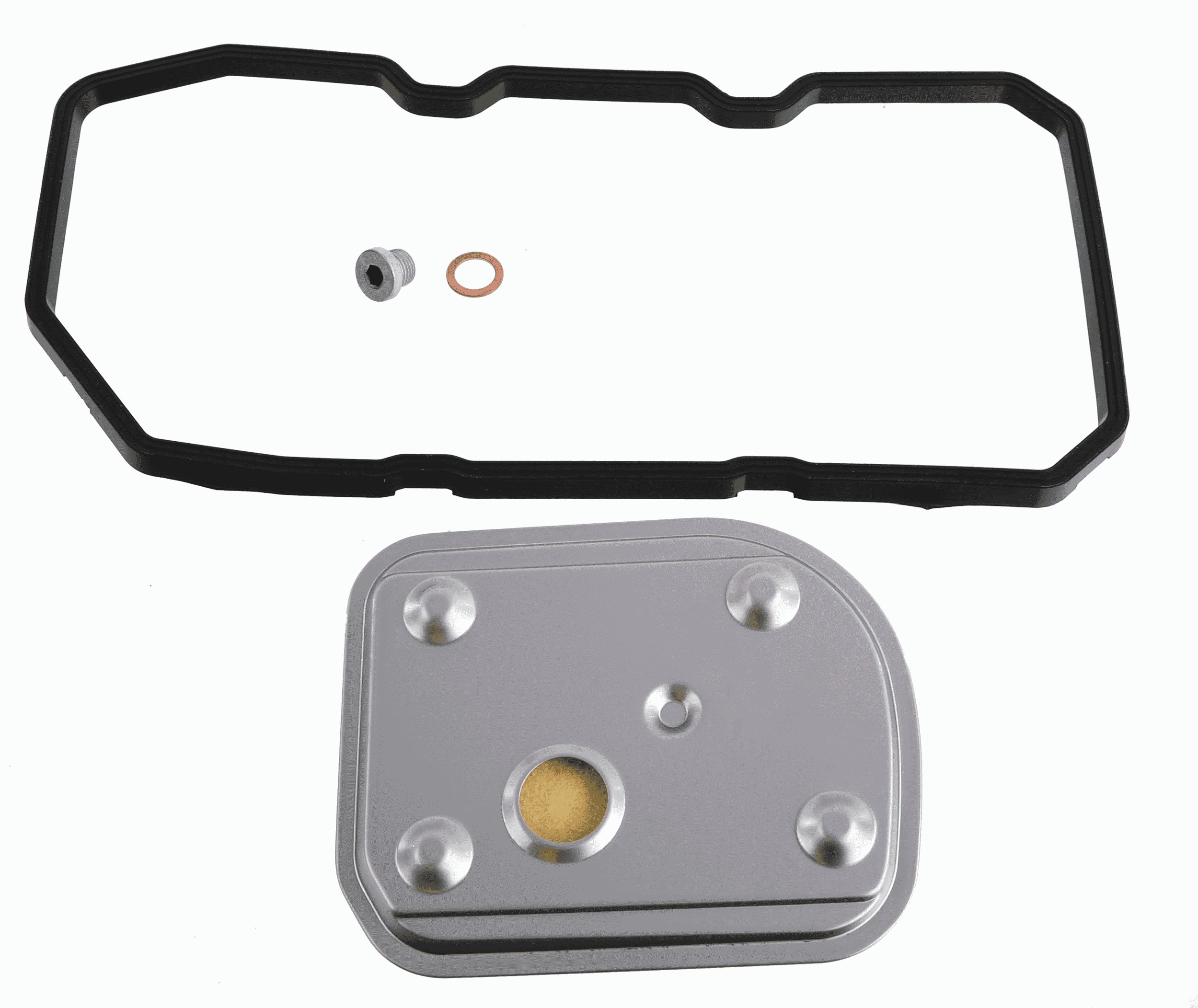 Parts Kit, automatic transmission oil change