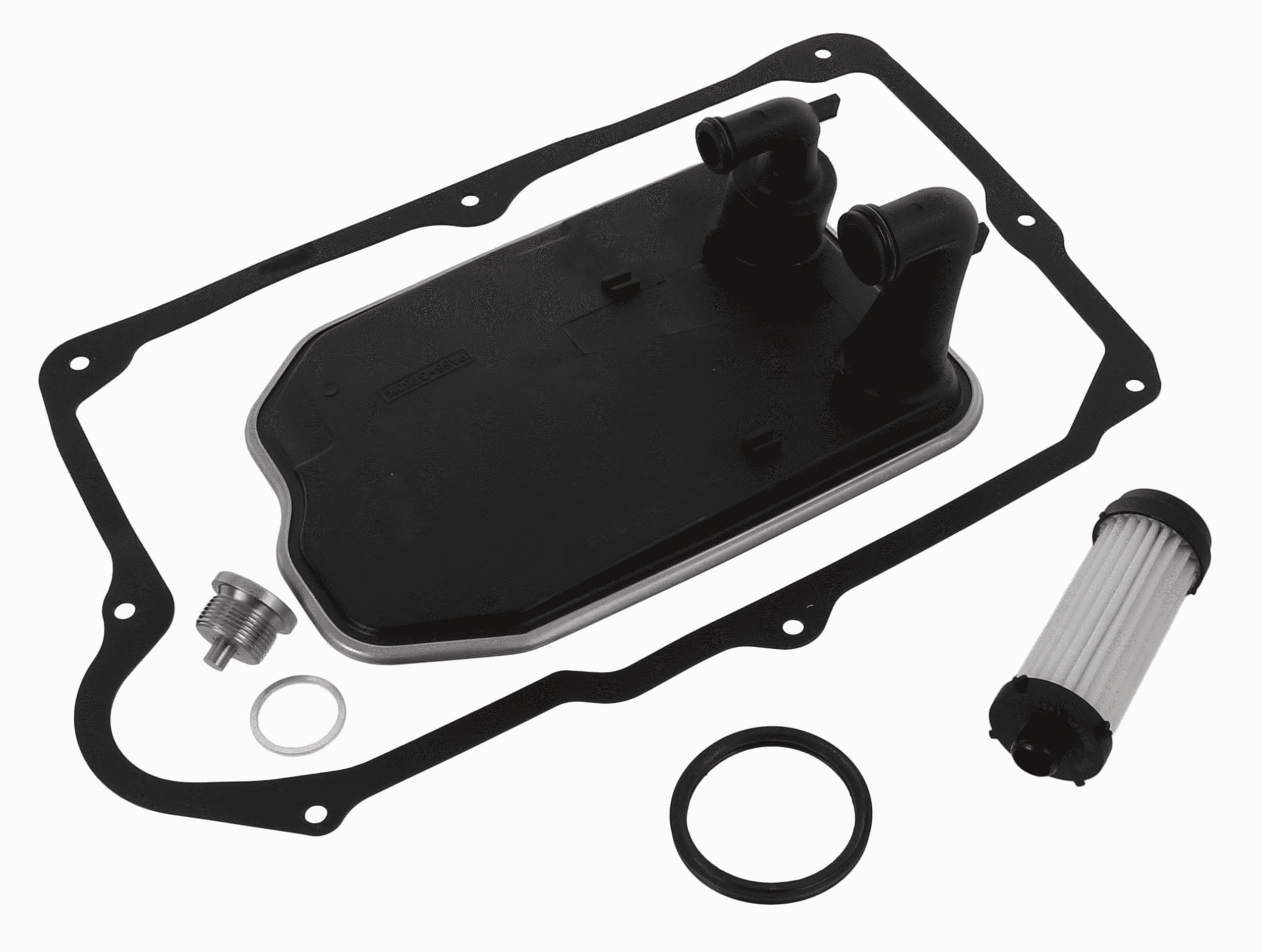 Parts Kit, automatic transmission oil change