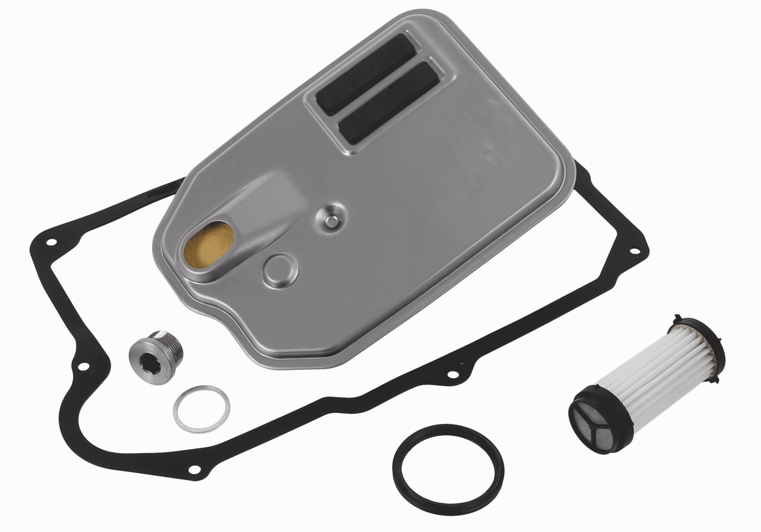 Parts Kit, automatic transmission oil change 2