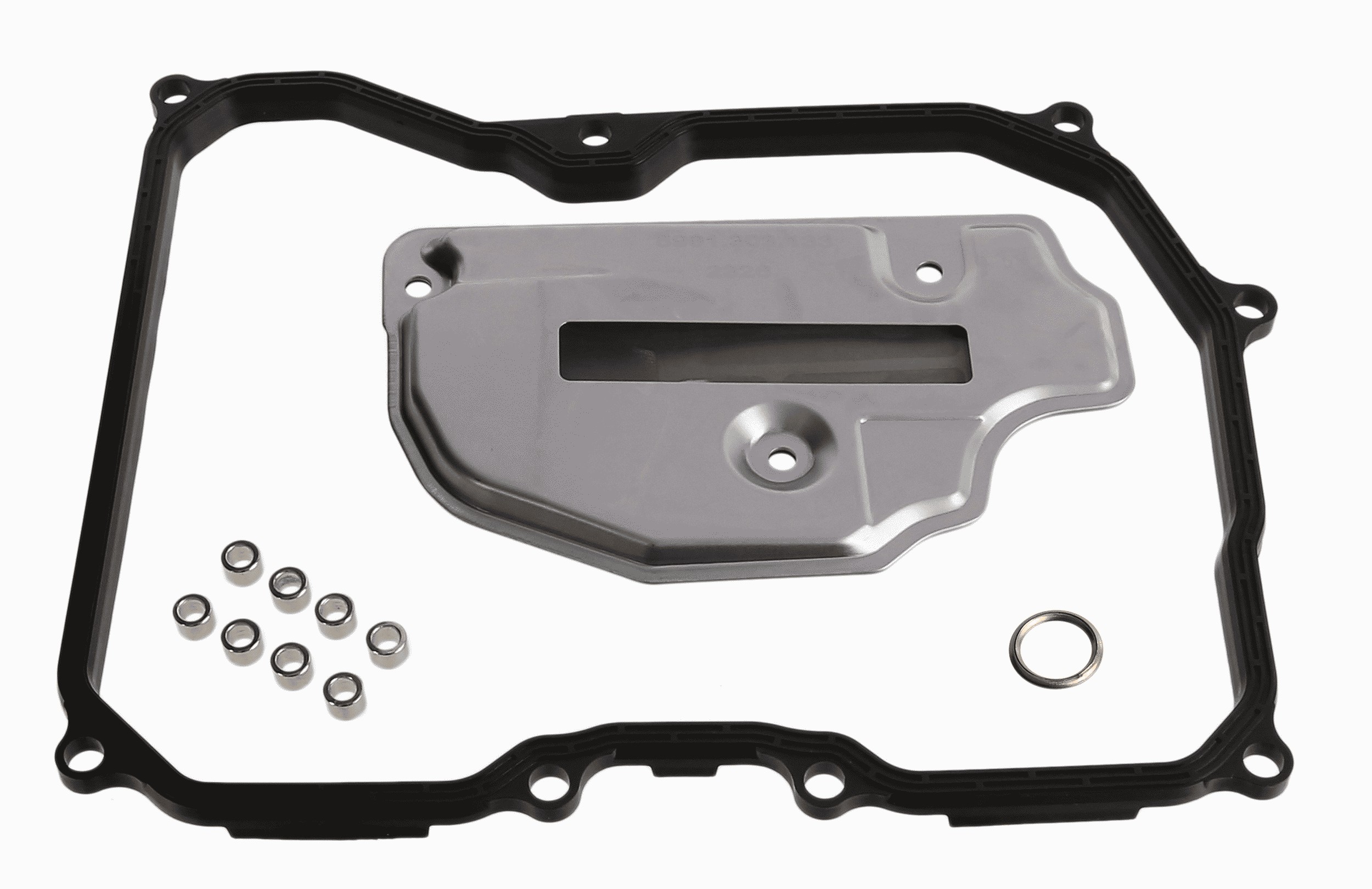 Parts Kit, automatic transmission oil change