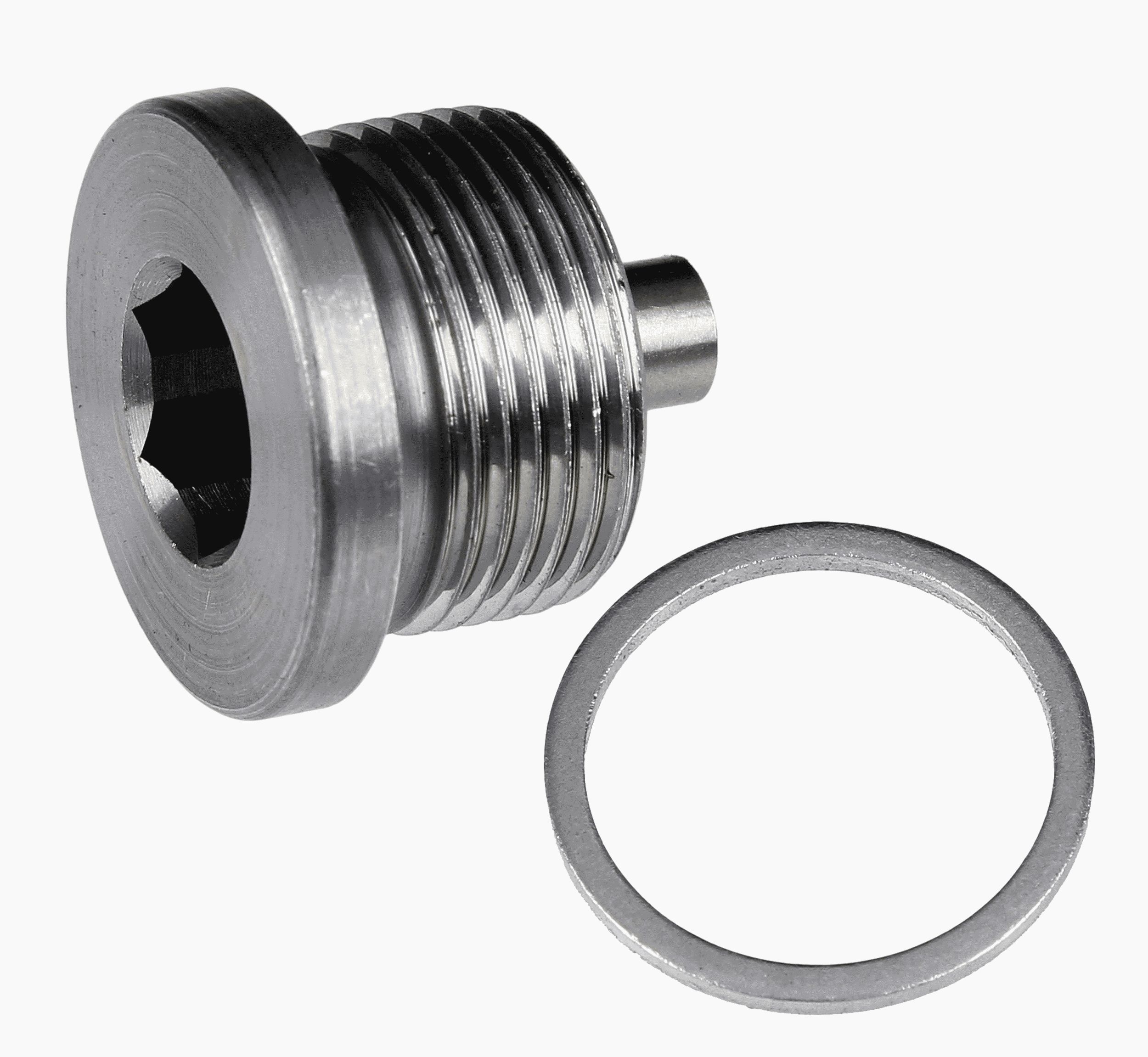 Parts Kit, automatic transmission oil change