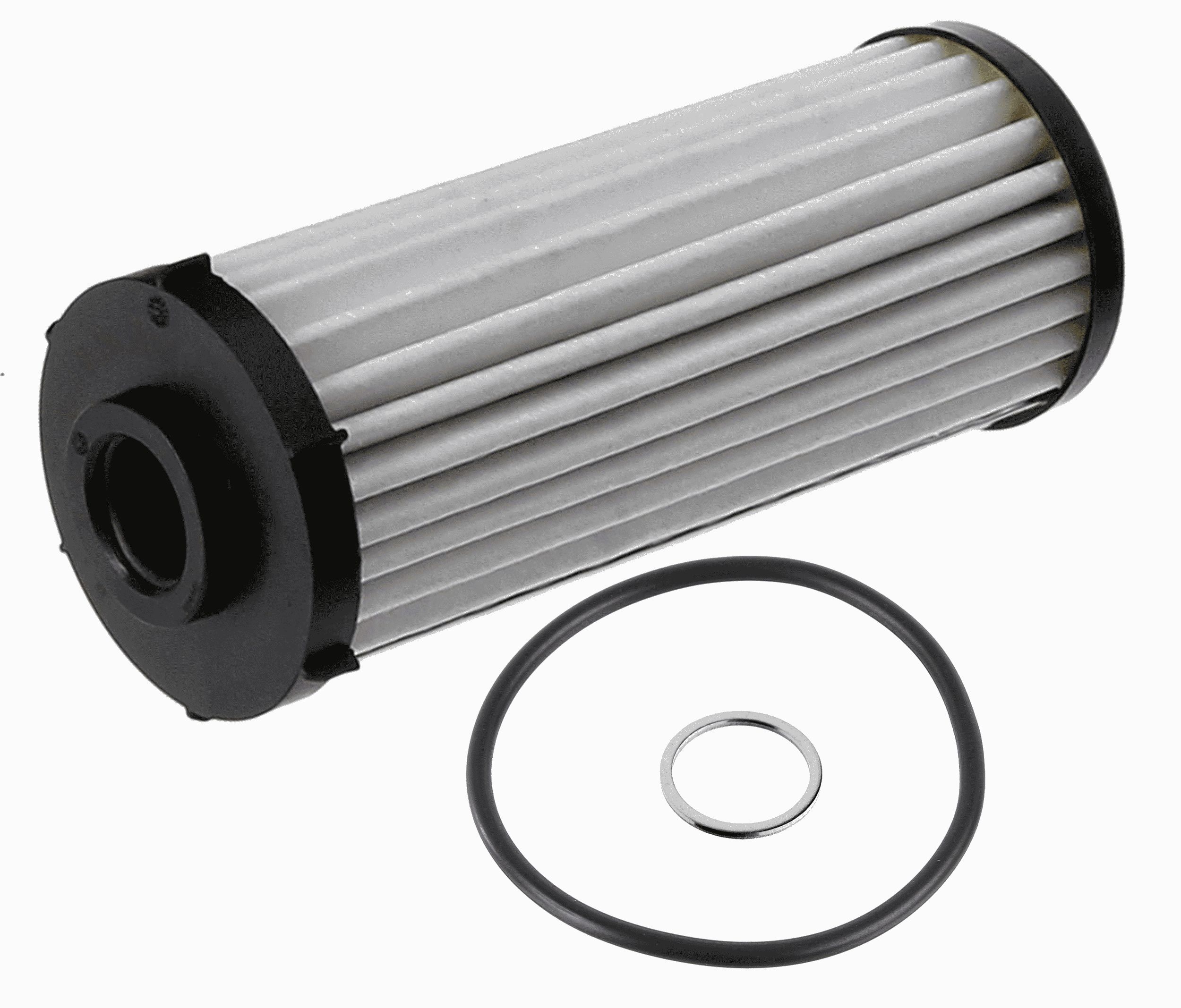 Parts Kit, automatic transmission oil change