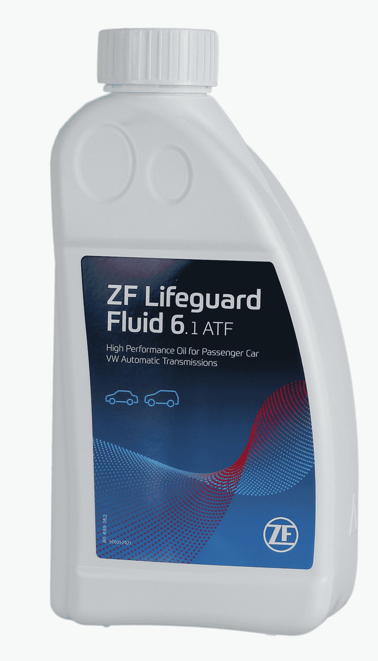 Automatic Transmission Fluid