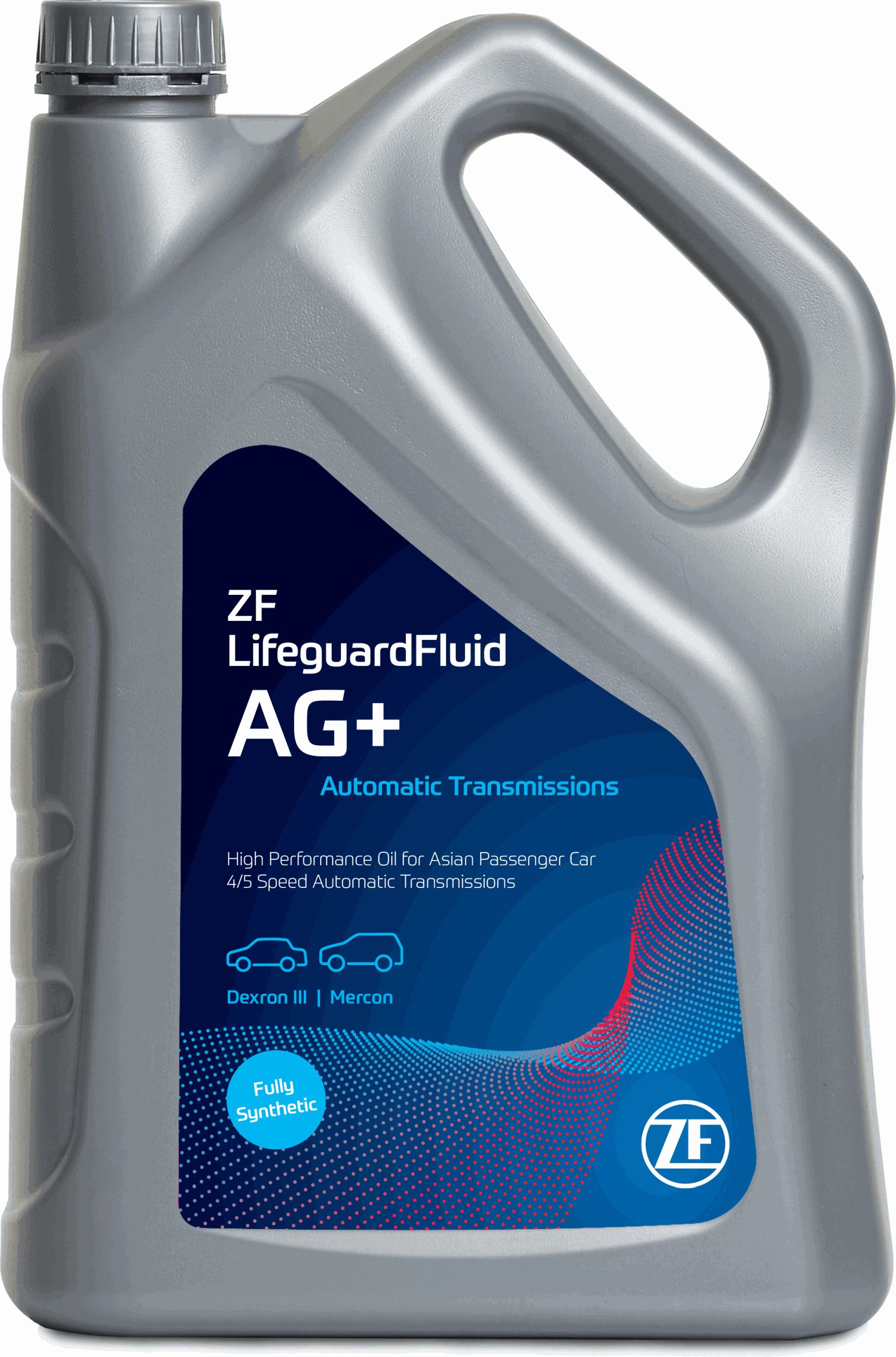 Transmission Oil
