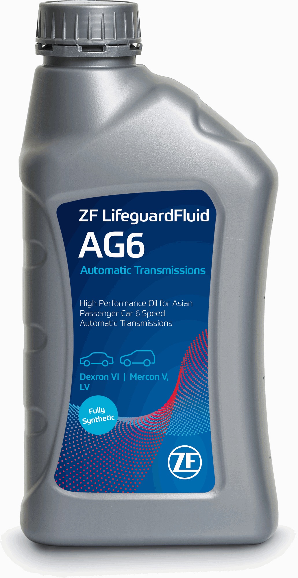 Transmission Oil