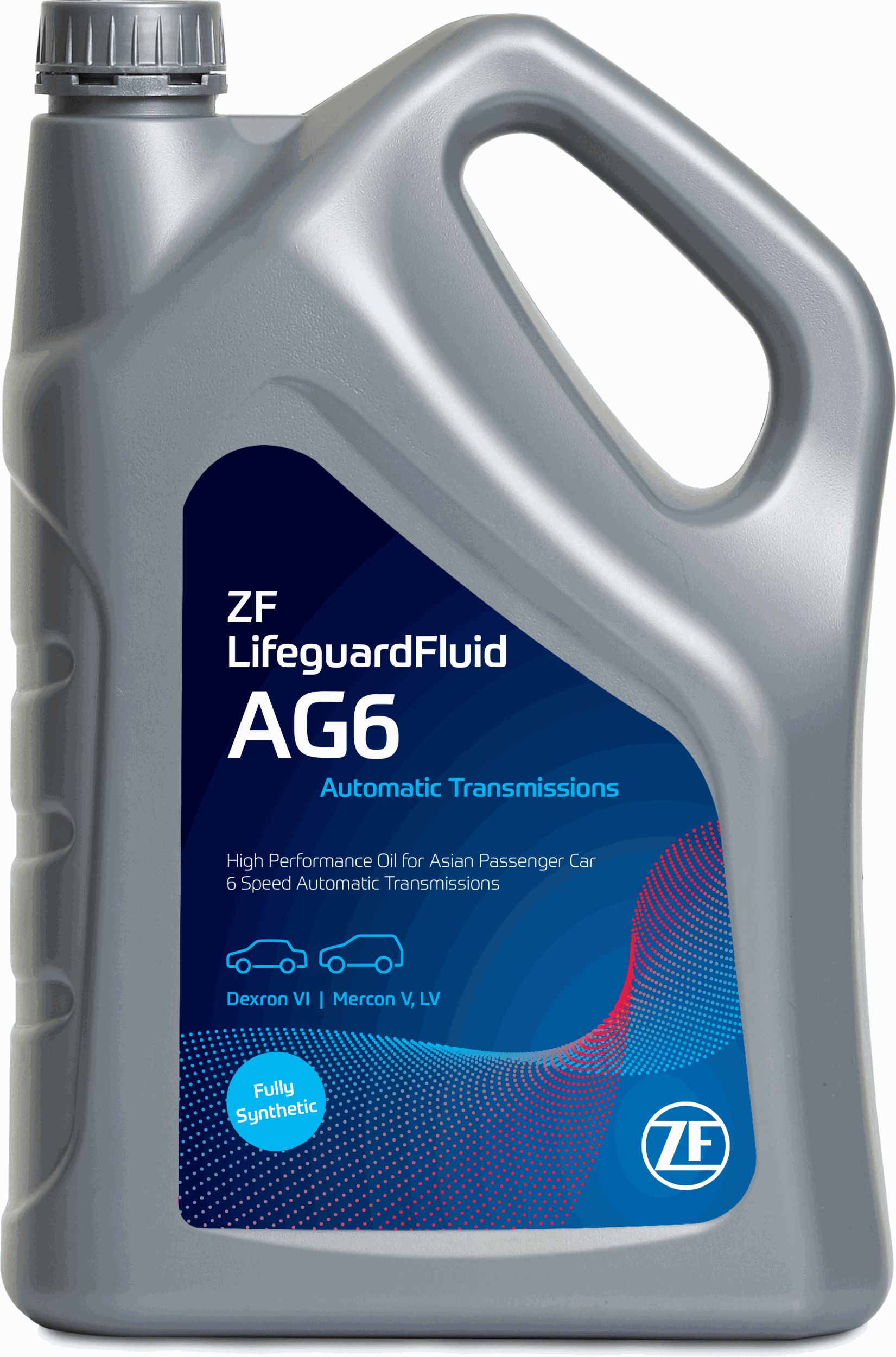 Transmission Oil