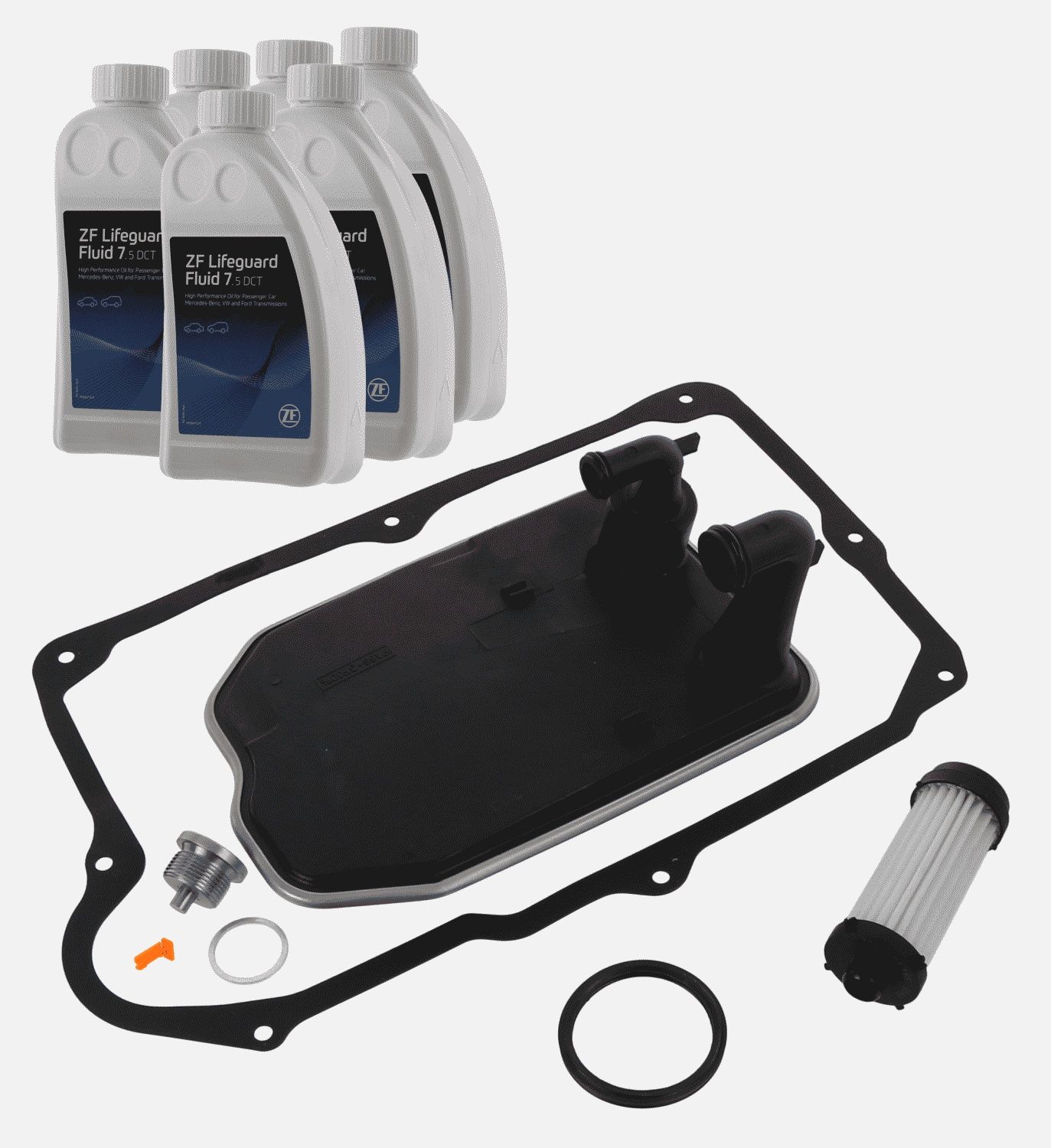 Parts Kit, automatic transmission oil change