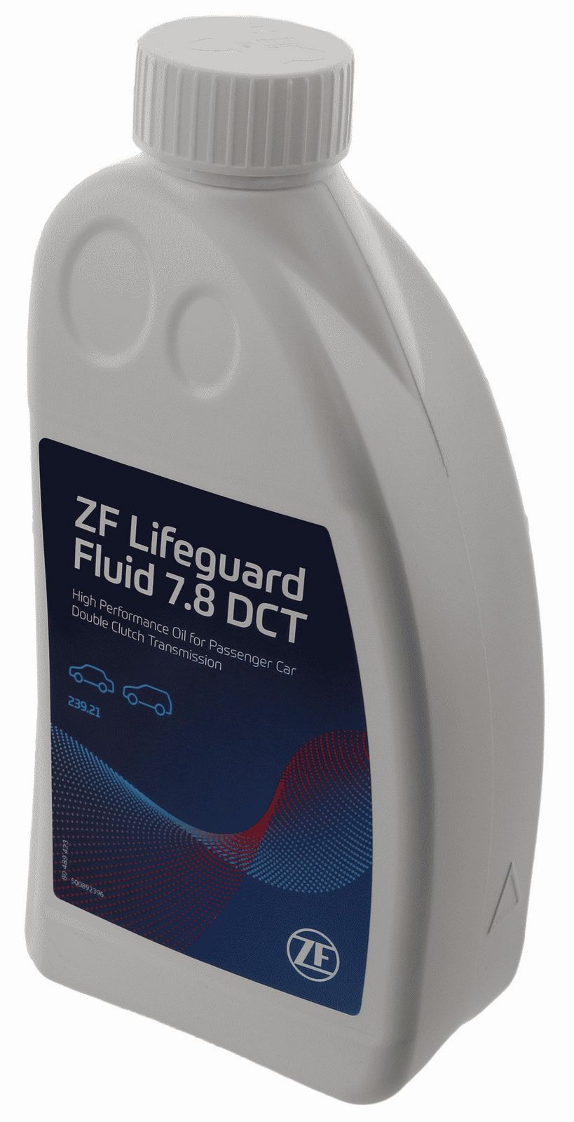 Automatic Transmission Fluid