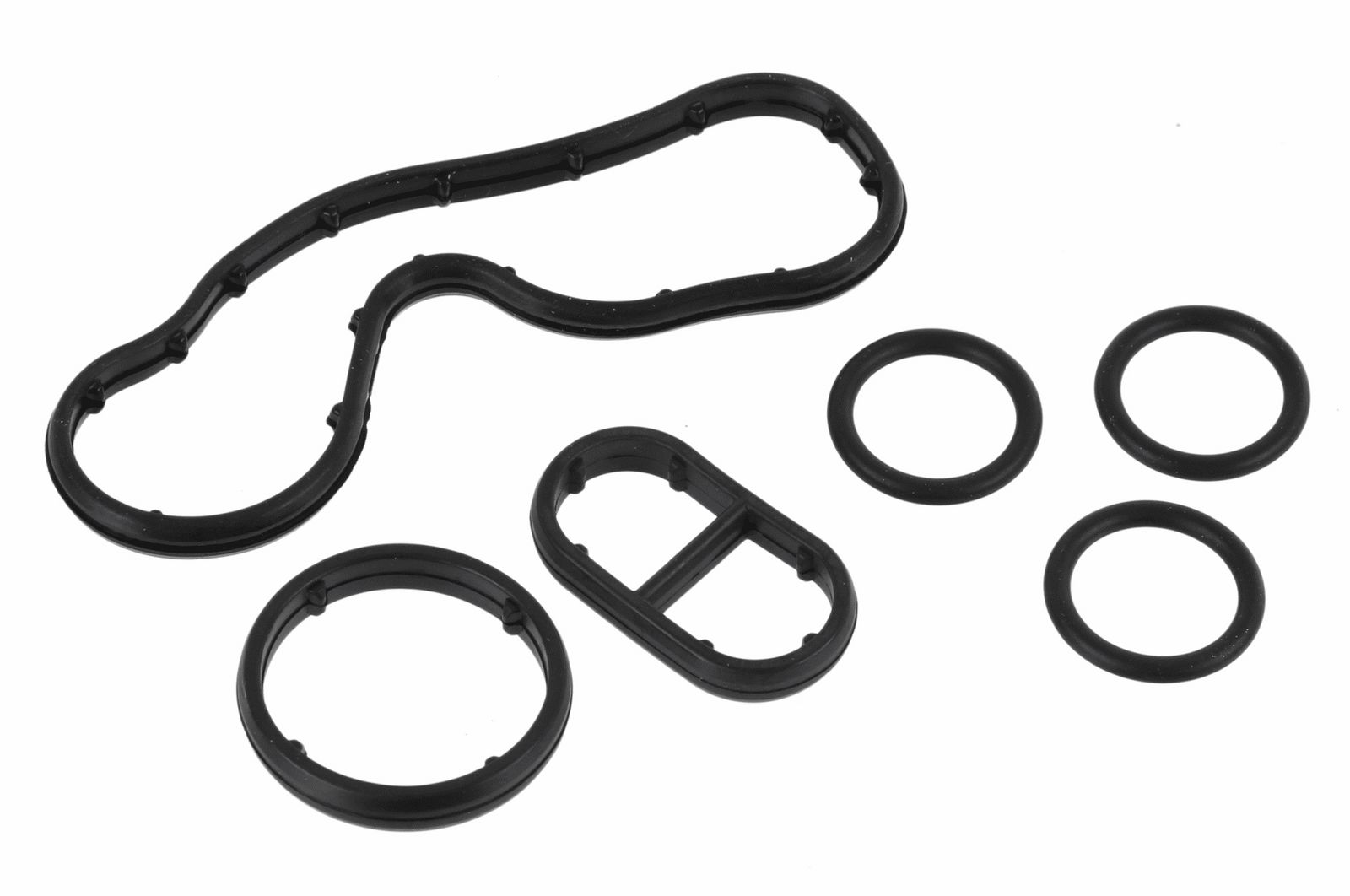 Repair Kit, transmission (eAxle)