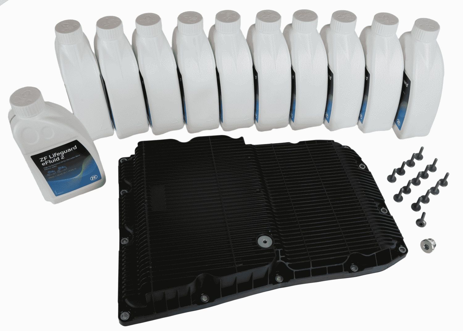 Parts Kit, automatic transmission oil change 2