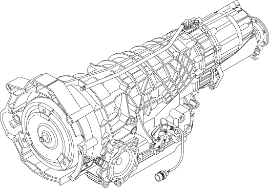 Automatic Transmission