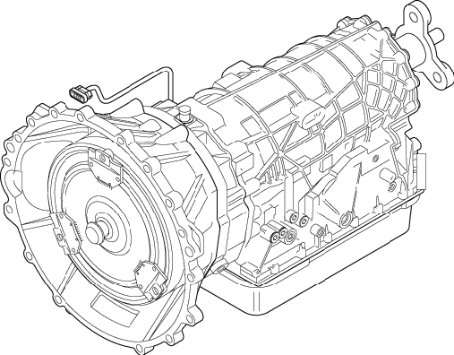 Automatic Transmission