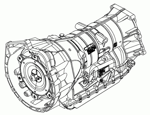Automatic Transmission