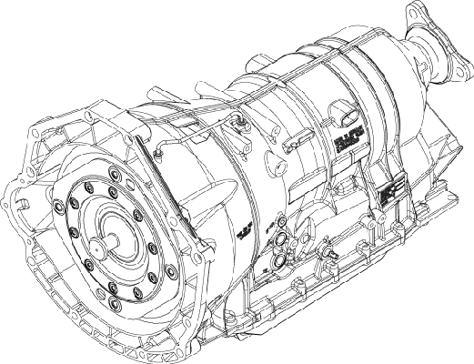 Automatic Transmission
